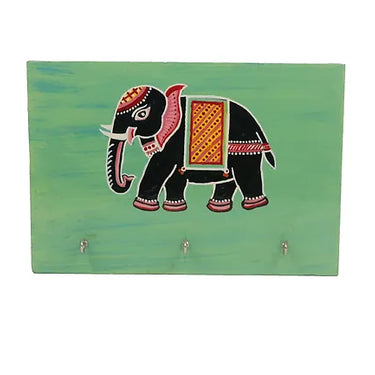 ELEPHANT KEYSTAND