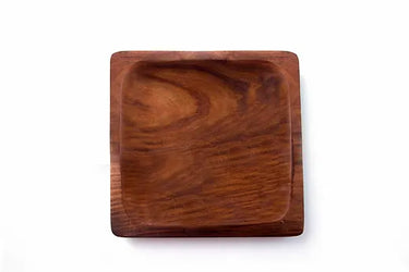 Mango Wood Plate