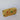 Hand Painted Art Sling - Golden Indian Floral Clutch with Chain