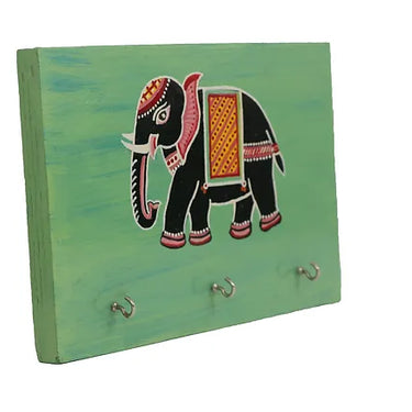 ELEPHANT KEYSTAND