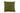 CUSHION COVER(APPLIQUE) OLIVE
