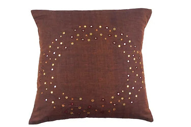 CUSHION COVER