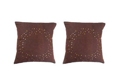 CUSHION COVER