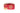 Hand Painted Red & Golden Sling - Mandala Art Evening Clutch with Chain