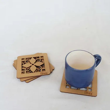 Diamond Coasters