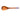 Wooden Salad Spoons