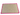 Large Jute Placemats with Blanket Stitch Border