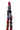 Handcrafted Maasai Family Tower Sculpture