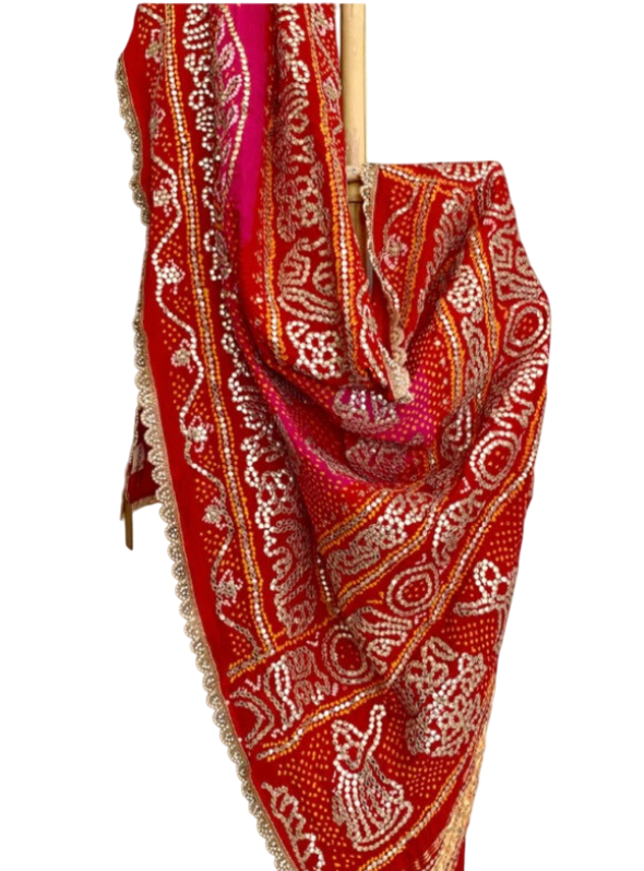 Traditional Rajkoti