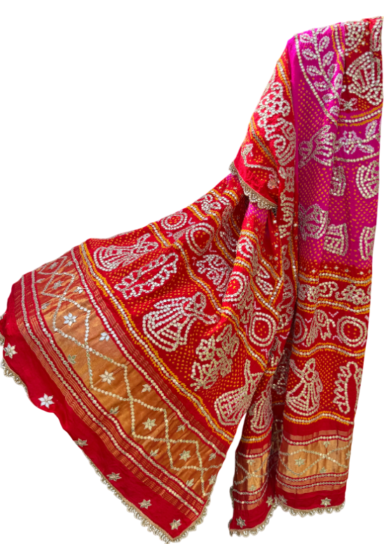 Traditional Rajkoti