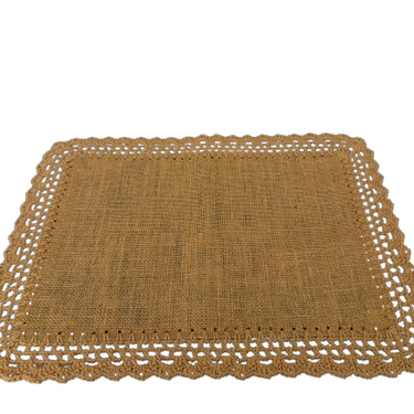 Jute Table mats