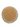 Luxury Round Jute Placemat with Gold Thread Crochet Border 13 inch