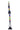 Tall Beaded Masai Statue