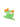 Frog cute pin