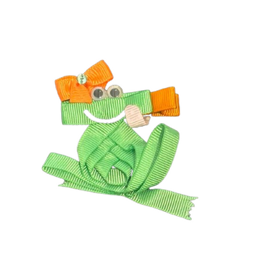 Frog cute pin