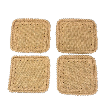 Square Coasters