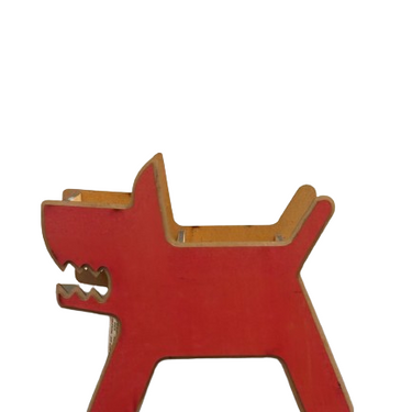 kids pen stand