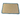 Large Jute Placemats with Blanket Stitch Border