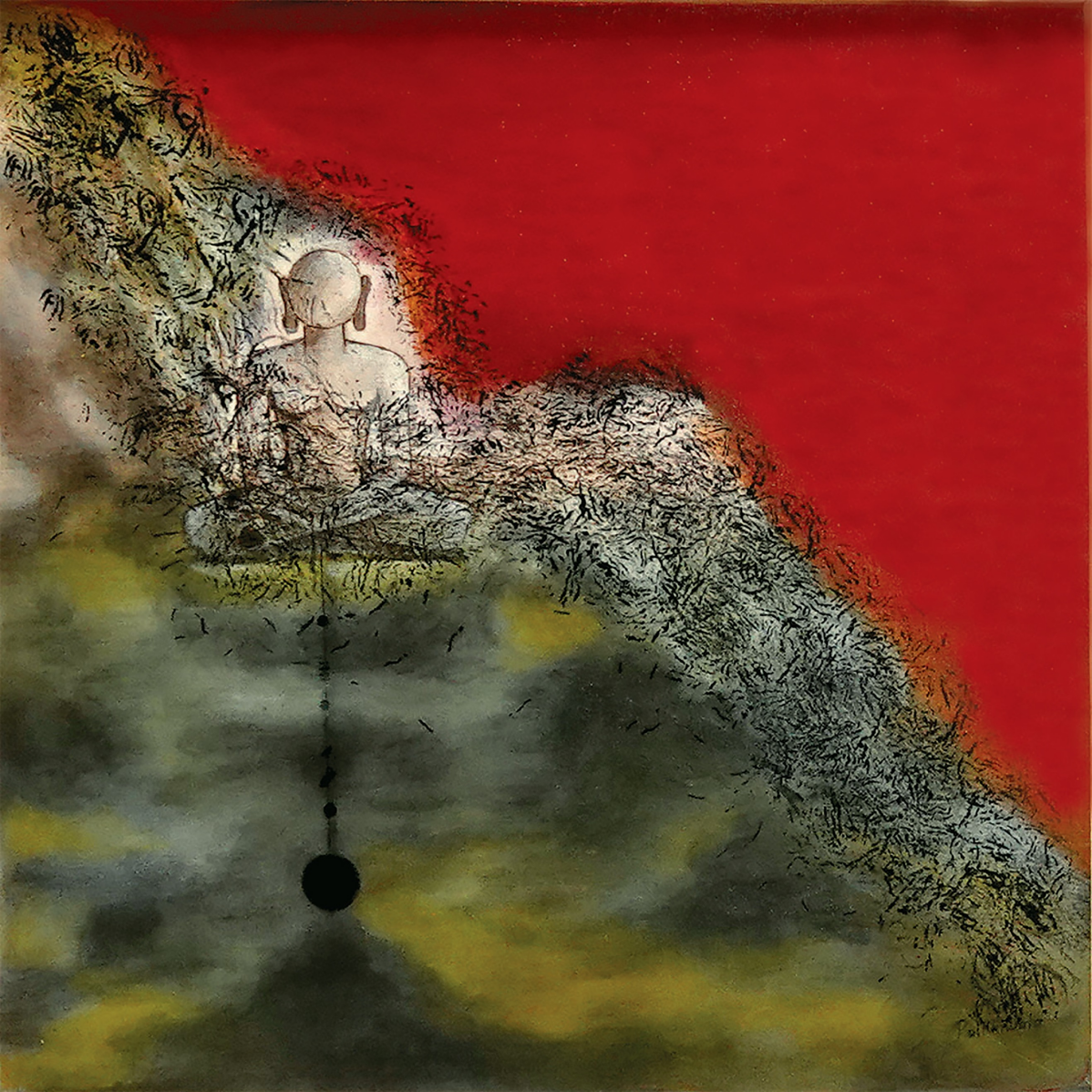 Conqueror yourself 5