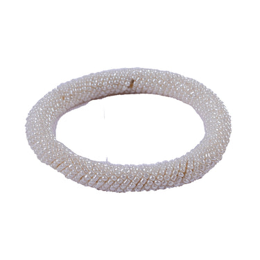 Bead Bangle