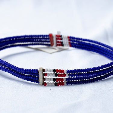 Bead Armlet