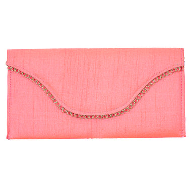 Pink Silk Money cover