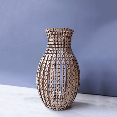 Long vase