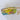 Hand Painted Hibiscus Sling - Tropical Gradient Art Clutch with Chain