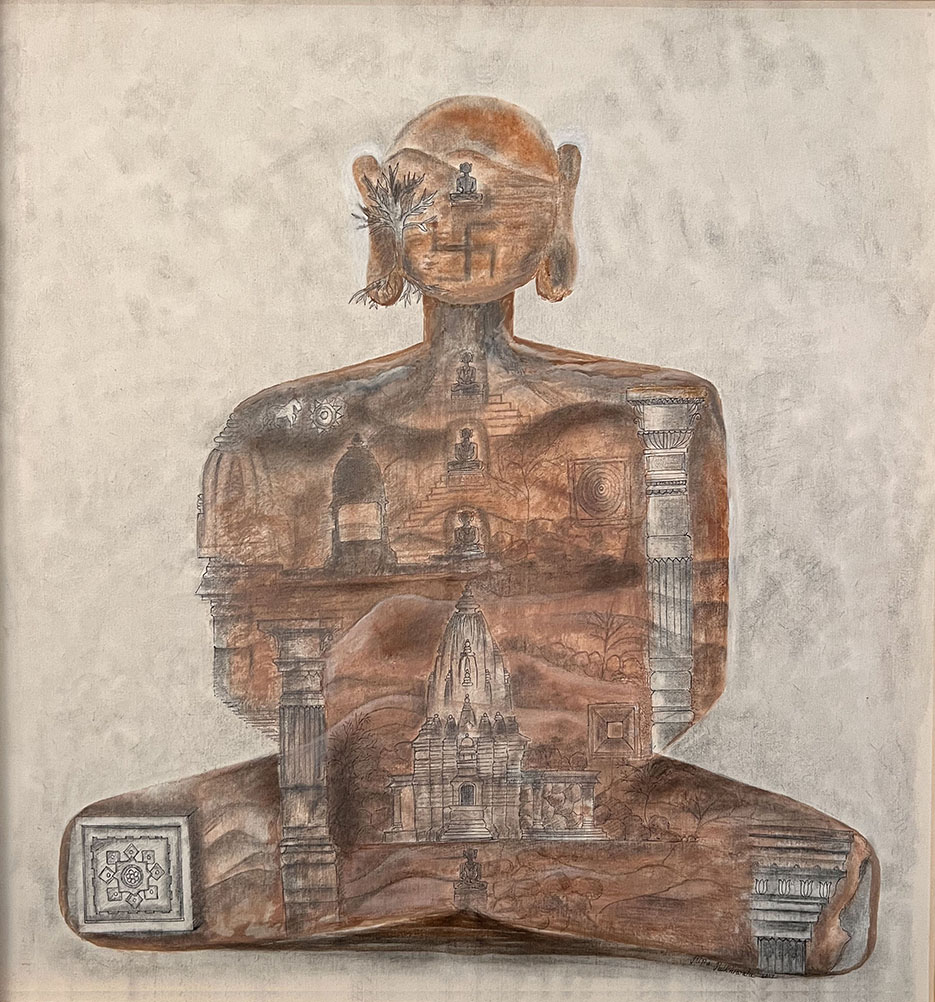 Taranga Contemporary Painting