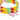 Bead Armlet - Multi-Color Upper Arm Bracelet for Fusion Style