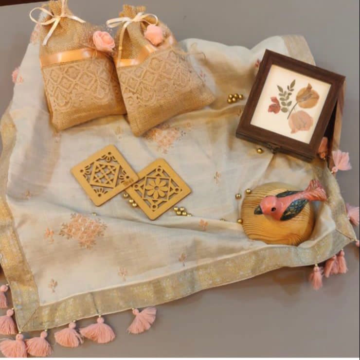 Festive Hampers