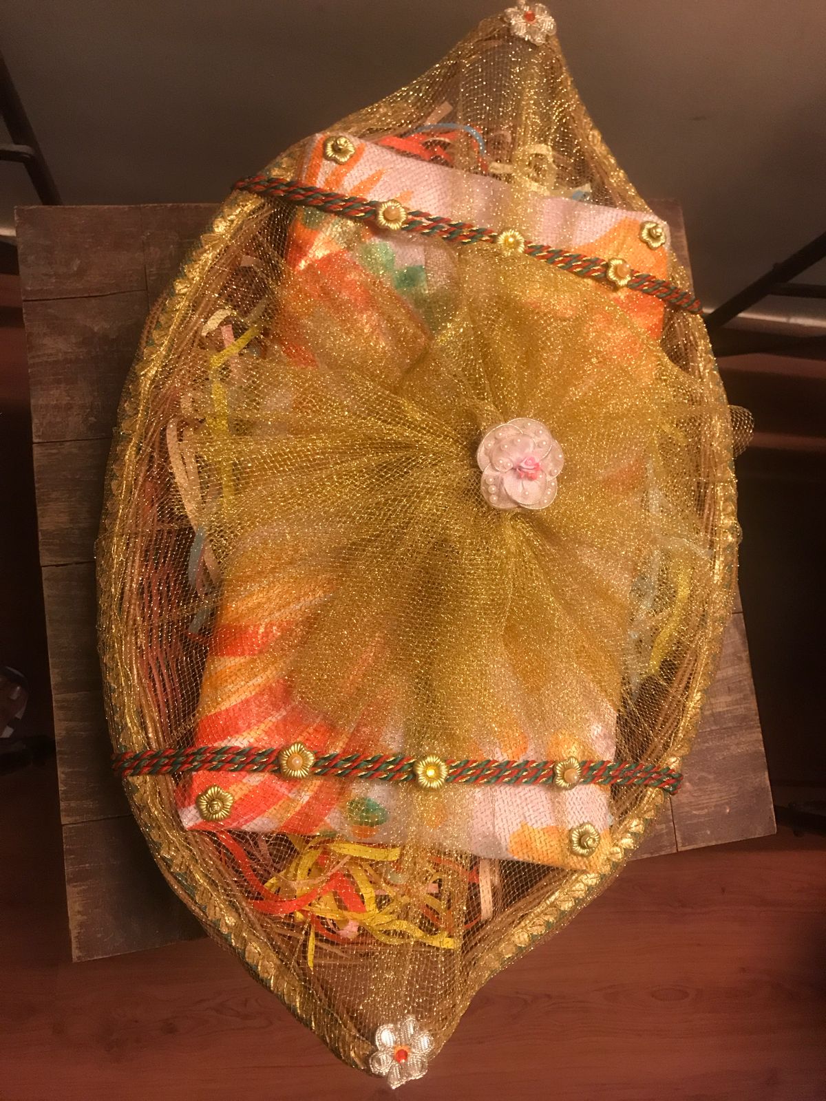 Festive Hampers