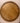 Premium 20-Inch Round Mango Wood Serving Tray