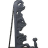 The Aspiration artistic sculpture