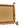 Handwoven Jute Table Runner 50 inch