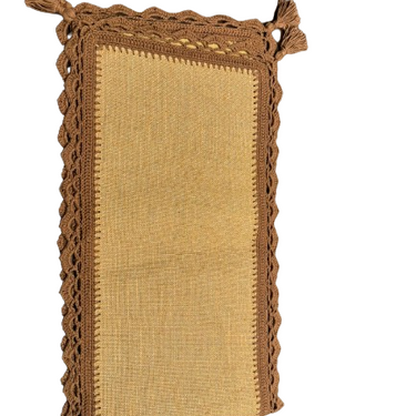 Jute Table Runner