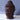 Spiritual Buddha head sculpture