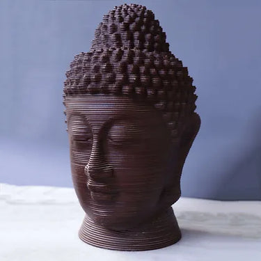 BUDDHA HEAD