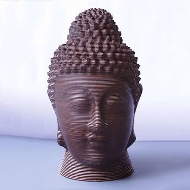 BUDDHA HEAD