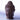 Handcrafted Buddha head figurine
