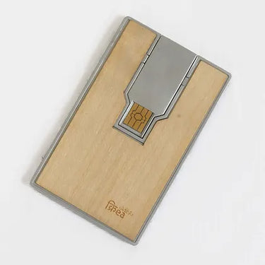 SIMPLE PENDRIVE