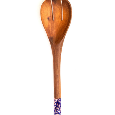 Wooden Salad Spoons