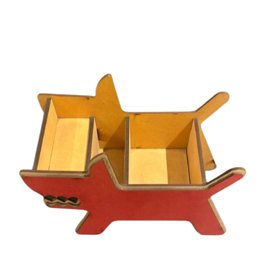 kids pen stand