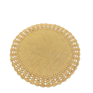 Round Mat