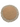 Luxury Round Jute Placemat with Gold Thread Crochet Border 13 inch