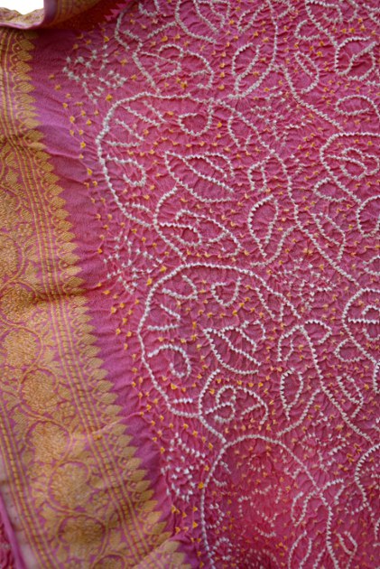 Traditional Shikargah