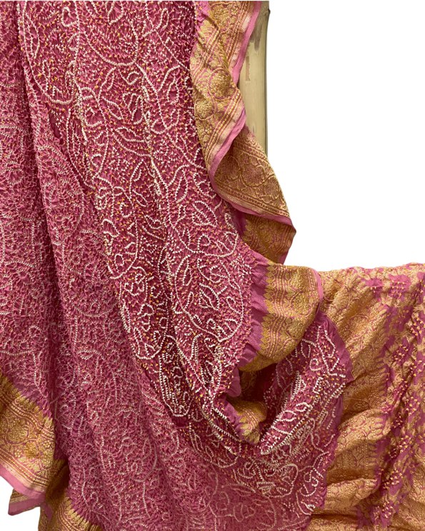 Traditional Shikargah