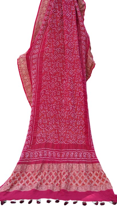 Traditional Shikargah