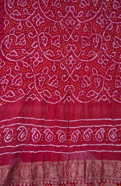 Traditional Shikargah