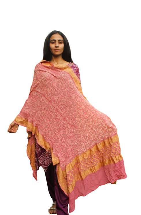 Traditional Shikargah